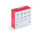 Cabo HDMI 2.0 Pcyes 30AWG Puro Cobre 20 Metros - PHM20-20