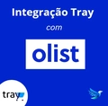 Integração Tray com Olist