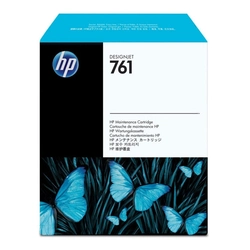 Cartucho De Manutenção HP 761 PLUK - CH649A
