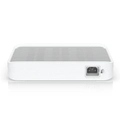 Switch Ubiquiti Uni-fi 8 Portas Poe+ De 2.5g e 2 Portas Sfp+ De 10g - Usw-enterprise-8-poe