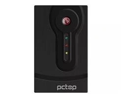 Nobreak Pctop 1500va Bivolt 6 Tomadas - Pz1500va