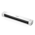 Scanner Brother Portátil Ds640 A4 Usb 15 Ppm - Ds640