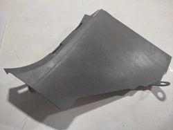 Acabamento inferior coluna L.E frontier 2013 (ID:1788)