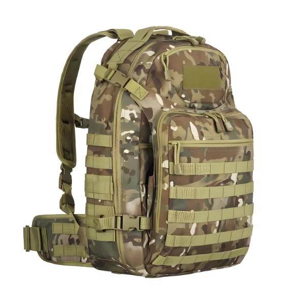 Mochila Mission (Invictus)