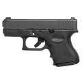 PISTOLA G28 .380 - GLOCK