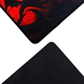 Mousepad Gamer Redragon Pisces, Speed, Médio (330x260x3mm) - P016