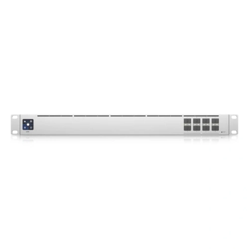 Switch Ubiquiti Unifi Gen2 4p(10g)+8sfp+ Usw-aggregationi