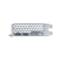 Placa DE Video 4GB Gtx1650 Pcyes - Pa1650412820dr6 - 36188