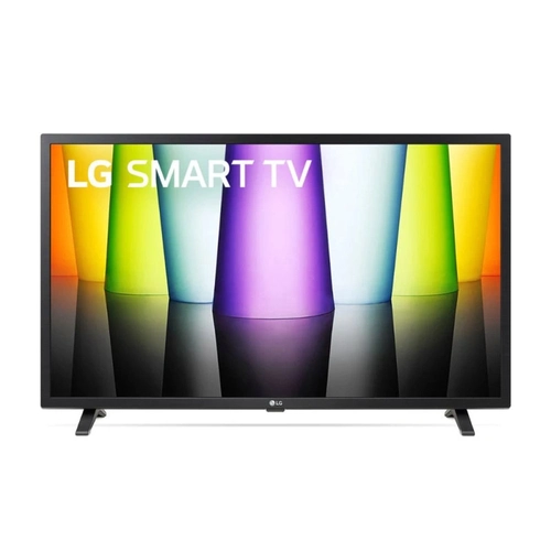 Smart Tv Lg Hd Led 32 32lq620bpsb