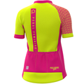 Camisa Pedal Feminino Pagliarini Bikes
