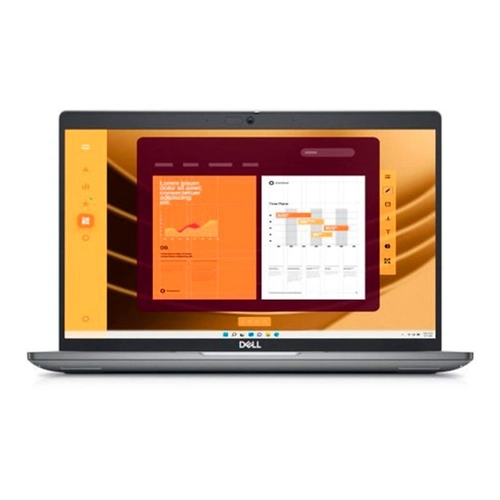 Notebook Dell Csg Latitude 5450 Intel Core Ultra 5 135u 14" 16gb 512gb Ssd Windows 11 Pro - 210-bmpr-003q