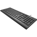 Teclado Lecoo Usb Preto - Kb103
