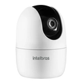 Camera Intelbras Wi-fi Full Hd 360 - Im4c