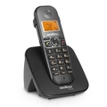 Telefone Sem Fio Intelbras Ts5120 Digital