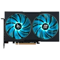 Placa de Vídeo PowerColor Hellhound Radeon RX 6600, 8GB, GDDR6, 8GBD6-3DHL