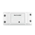 Acionador Inteligente Multilaser para Interruptor de Iluminação Wi-fi - Se234