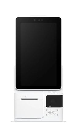 PDV Auto Atendimento Sunmi K2 mini (Parede)