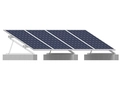 Gerador De Energia Solar Growatt Laje Solar Group Growatt Gf 9,4kwp Jinko Tiger Neo Mono 470w Min-xh 5kw 2mppt Mono 220v