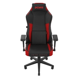 Cadeira Gamer Pcyes Prime Red Magma - Pcgp-rd
