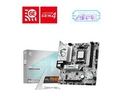Placa Mae Msi Amd (am5) Ddr5 Micro Atx - B840m Gaming Wifi6e