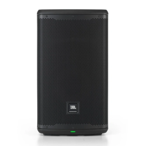 Caixa De Som Jbl Acustica Ativa Eon710 Bivolt