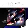 Monitor Gamer Samsung Odyssey G5 Curvo 32