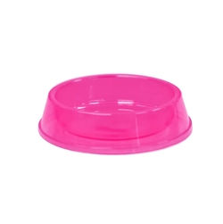 COMEDOURO GATO 160ML GLITTER