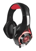 Headset Trust Gamer Gxt 313 Nero 21601