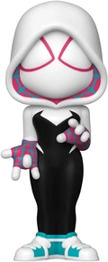 Pop! Soda - Homem-aranha: Através Do Aranhaverso - Spider Gwen (mulher Aranha) (chance de Chase)