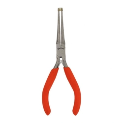 Alicate Miniatura Meia Cana Western Bico Longo