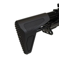 (Kit) Rifle Airgun AR15 Dragon 4,5mm + Copo Térmico Gluck 354ml + 300un de esferas - (Rossi)