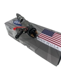 INJETOR COMMON RAIL BOSCH CUMMINS VOLKSWAGEN DELIVERY- 0445120297 D-TRON