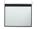 Tela De Projeção Retrátil 1,80X1,80M 97 Polegadas - AC351