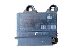 MÓDULO AIRBAG FIAT UNO VIVACE EVO 1.0 8V 2017 (ID:20967)