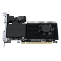 Placa de Vídeo 2GB Gt710 Pcyes Projeto Edge - Ppet7102gblp
