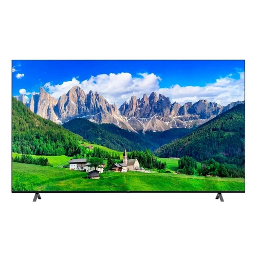 Smart Tv Lg 50" Led 4k Uhd Pro - 50ut801c