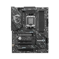 PLACA MÂE AMD AM5 MSI X870 GAMING PLUS WIFI DDR5