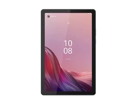 Tablet Lenovo Tab M9 Octa-core, 4GB, 64GB, 4G e WIFI, Android™ 12,  9 Wva Prata - Zac60078br