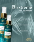 Óleo de Mamona (Rícino) Extreme Oil Treatment Alquimia 120ml