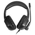 Headset Gamer Fortrek RGB Blackfire Preto - 70554