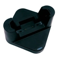 Carregador De Bateria Unitech Ms652 Com 1 Posição Com Fonte - 5000-900092g