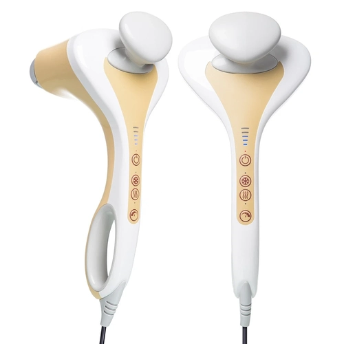 Massageador Dual Relax Pro Quente e Frio Estética Fisioterapia e Massoterapia