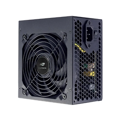 Fonte ATX 600w, PS-G600M, 80+, White, C3Tech Gaming