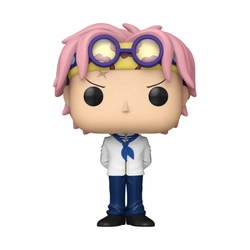 Boneco Funko Pop! Exclusivo Anime Expo 2025 One Piece - Koby