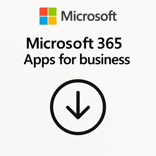 Microsoft 365 Apps For Business Csp - Cfq7ttc0lh1g-001
