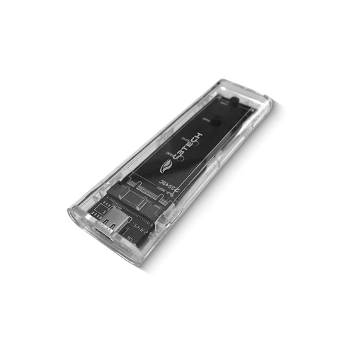 Case Externo Para SSD M.2 Sata C3tech - CH-M100