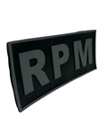 Emborrachado Costas RPM