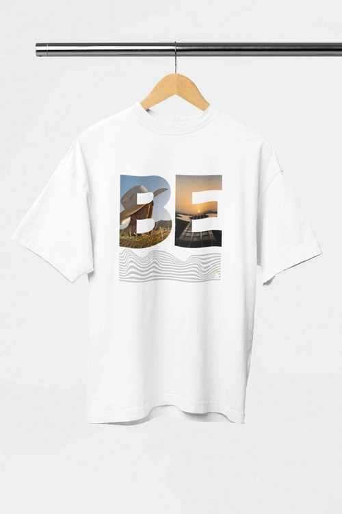 Camiseta Be Yourself