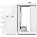 Kit Vertical Cooler Master Suporte para Placa de Vídeo Versão 3  Branco - Mca-u000r-wfvk03