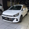 HYUNDAI HB20 10M LIMITED 2025